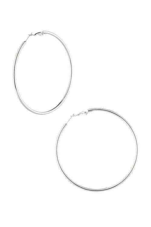 basic hoops medium