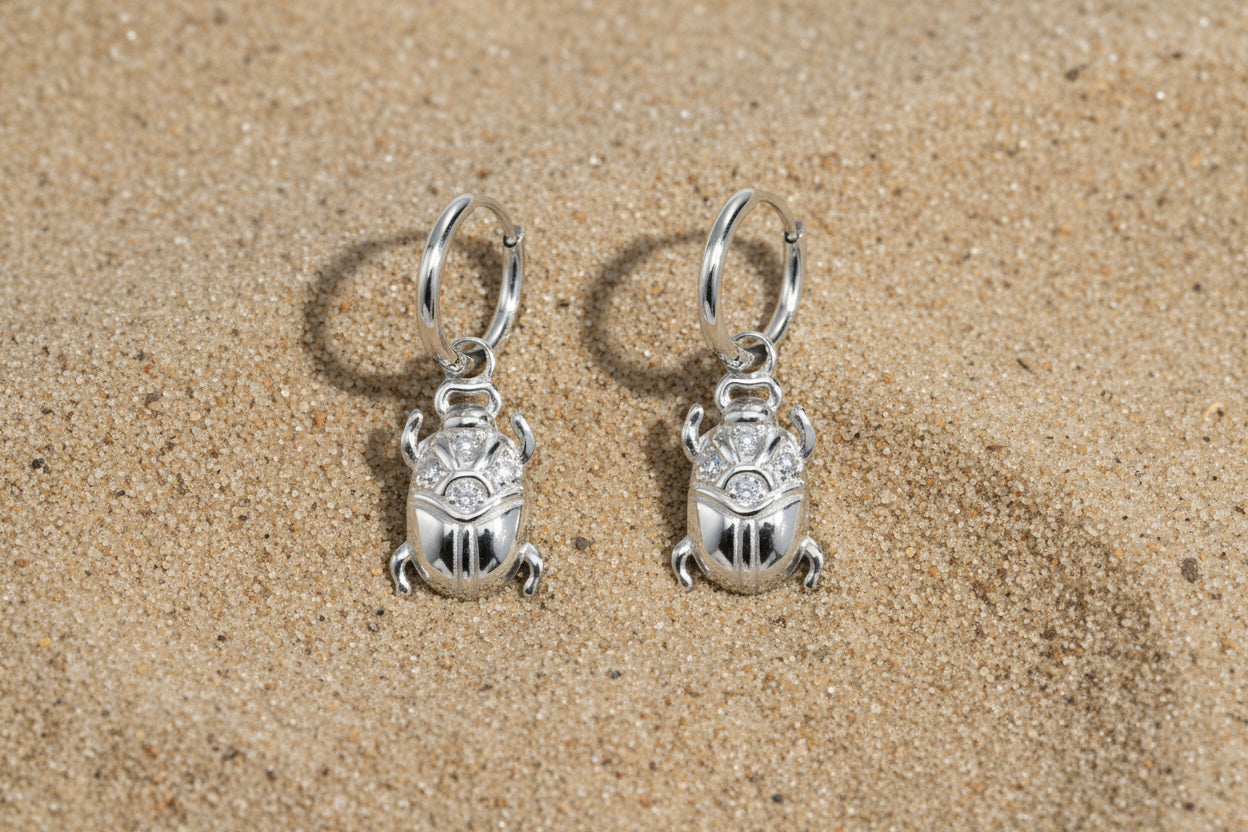 Oorbellen met dierenprint, casual, dagelijks, eenvoudig, serie, damessieraden