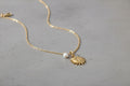 Hanger kettingen zon Casual Daily Simple Series Dames sieraden