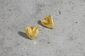 Oorbellen Hart Simple Daily Simple Serie Dames sieraden