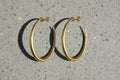Creolen cirkel Casual Dagelijks Eenvoudig Serie Dames sieraden