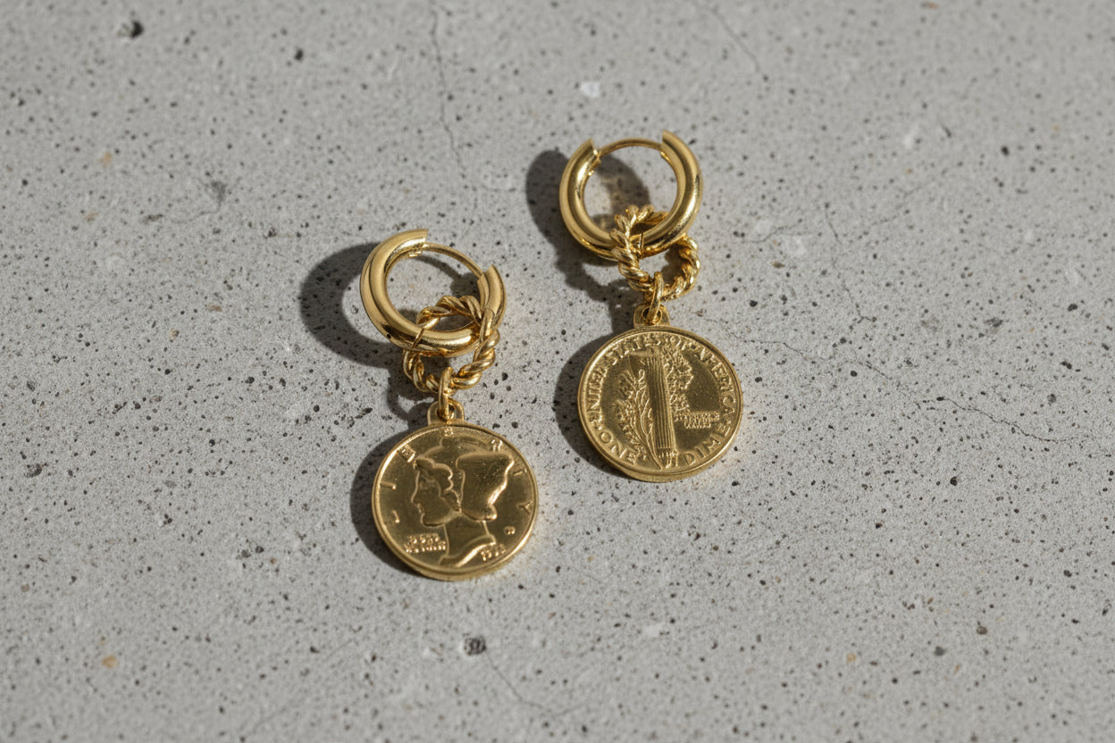 Oorbellen met hanger Figuur Casual Dagelijks Eenvoudig Serie Dames sieraden